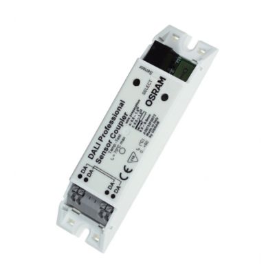 DALI PROFESSIONAL Sensor Coupler SYSTEM STEROWANIA LEDVANCE (4008321379269)